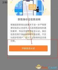 C5Game实名认证全攻略：2025最新安全认证教程（手把手教学）