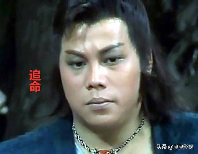 四大名捕梁小龙经典角色解析:追命武功体系与幕后拍摄秘闻深度揭秘 四大名捕梁小龙经典角色解析:追命武功体系与幕后拍摄秘闻深度揭秘