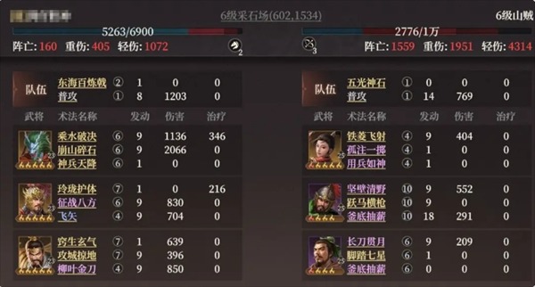 封神开天手游新手必看:零氪开荒阵容搭配与资源规划保姆级攻略 封神开天手游新手必看:零氪开荒阵容搭配与资源规划保姆级攻略