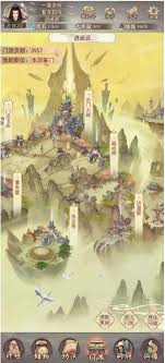 凡人传说门派选择技巧与实战攻略：从入门到精通的核心策略解析