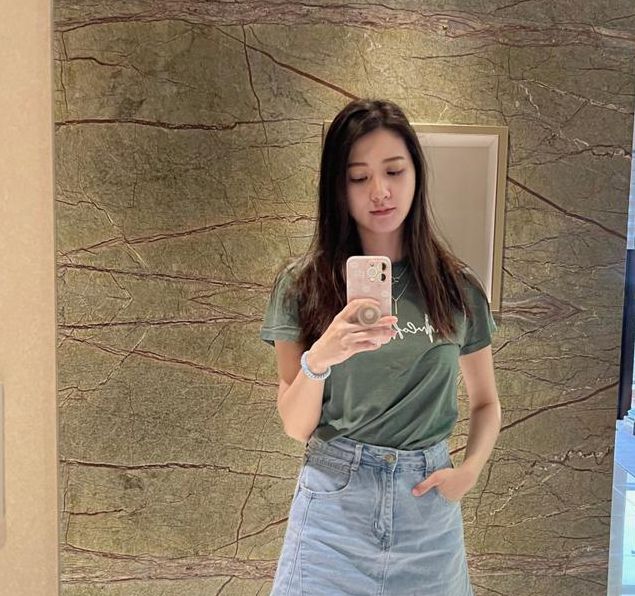 原来我不帅女主角林逸欣现状如何?深度解析角色魅力与演员发展轨迹 原来我不帅女主角林逸欣现状如何?深度解析角色魅力与演员发展轨迹