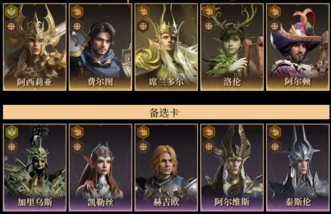 龙息：神寂时空漩涡挑战全解析：前期开荒阵容与高排名技巧指南