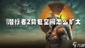 如何在潜行者2开放世界中突破负重限制，成为高效生存者？