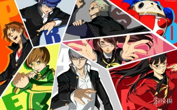神秘域名暗藏玄机？女神异闻录4重制版或将引爆Xbox发布会