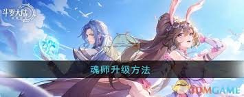 如何在斗罗大陆：逆转时空中快速提升魂师等级并解锁隐藏技能？