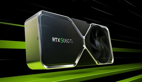 RTX_506_Ti定价3199元起，是否值得现在入手？深度解析关键参数与市场定位