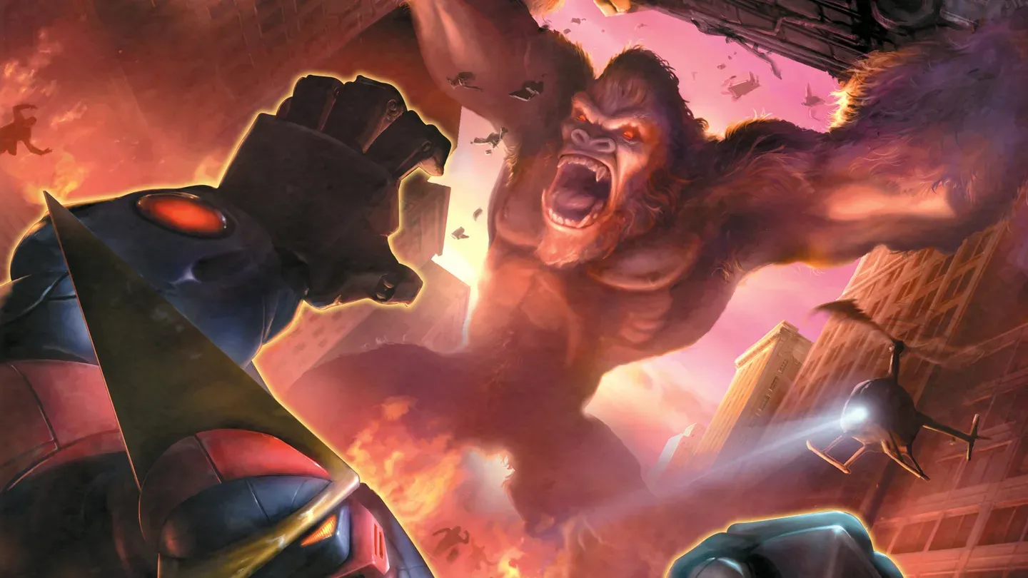 欧美服PS+四月神秘阵容曝光！这五款游戏为何让玩家彻夜难眠？