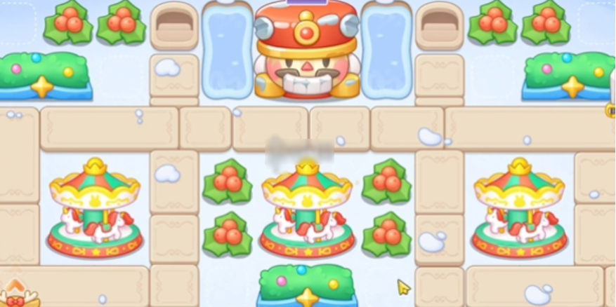 如何在保卫萝卜4胡桃夹子第27关实现零漏怪通关？实战布局思路全解析