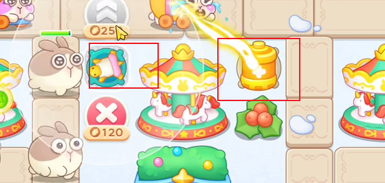 如何在保卫萝卜4胡桃夹子第27关实现零漏怪通关？实战布局思路全解析