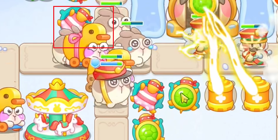 如何在保卫萝卜4胡桃夹子第27关实现零漏怪通关？实战布局思路全解析