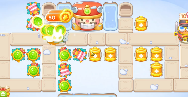 如何在保卫萝卜4胡桃夹子第27关实现零漏怪通关？实战布局思路全解析