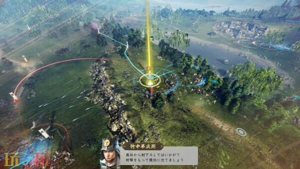 战国迷必看：如何在Switch2上体验完全体信长之野望新生？