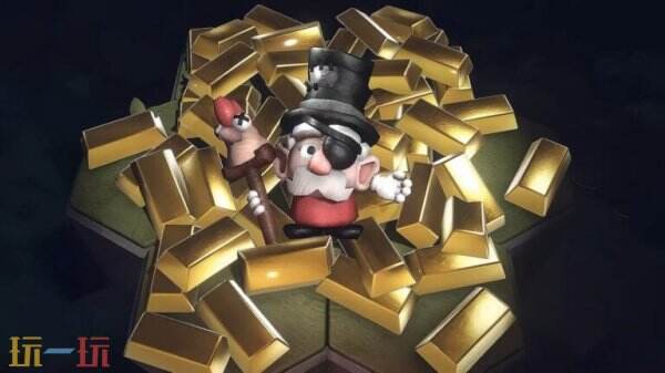 神秘洞穴暗藏财富？揭秘矮人探险公司不为人知的生存法则