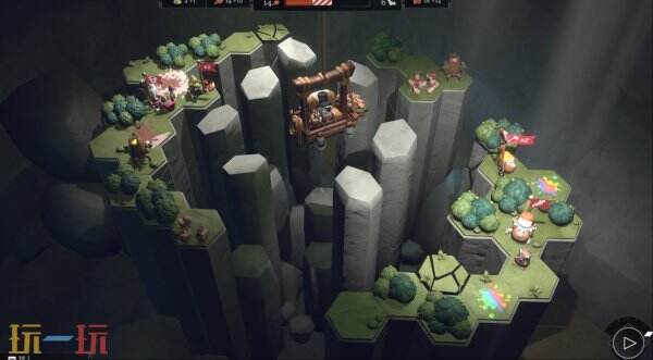 神秘洞穴暗藏财富？揭秘矮人探险公司不为人知的生存法则