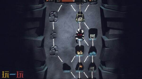 神秘洞穴暗藏财富？揭秘矮人探险公司不为人知的生存法则