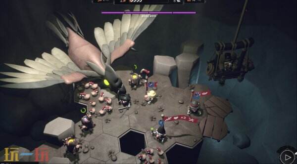 神秘洞穴暗藏财富？揭秘矮人探险公司不为人知的生存法则