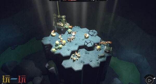 神秘洞穴暗藏财富？揭秘矮人探险公司不为人知的生存法则