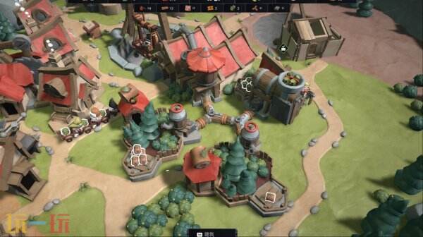 神秘洞穴暗藏财富？揭秘矮人探险公司不为人知的生存法则