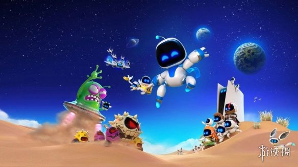 宇宙机器人为何能横扫195项年度大奖？超越大表哥2的秘诀是什么？