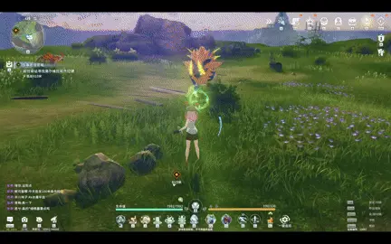 新手首次遭遇野猪王为何频频翻车？阿斯特拉平原隐藏的制胜法则全解析