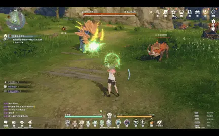 新手首次遭遇野猪王为何频频翻车？阿斯特拉平原隐藏的制胜法则全解析