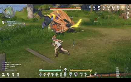 新手首次遭遇野猪王为何频频翻车？阿斯特拉平原隐藏的制胜法则全解析