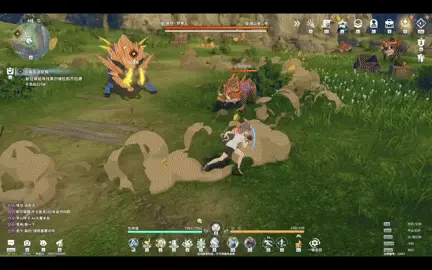 新手首次遭遇野猪王为何频频翻车？阿斯特拉平原隐藏的制胜法则全解析