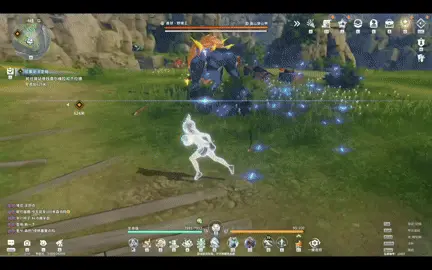 新手首次遭遇野猪王为何频频翻车？阿斯特拉平原隐藏的制胜法则全解析