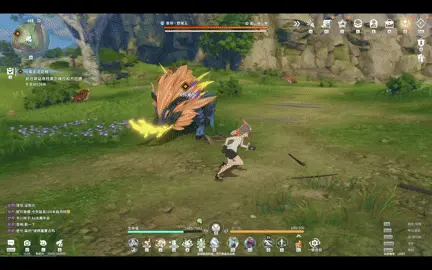 新手首次遭遇野猪王为何频频翻车？阿斯特拉平原隐藏的制胜法则全解析