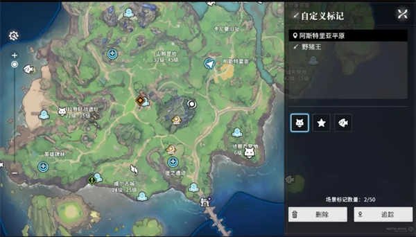 新手首次遭遇野猪王为何频频翻车？阿斯特拉平原隐藏的制胜法则全解析