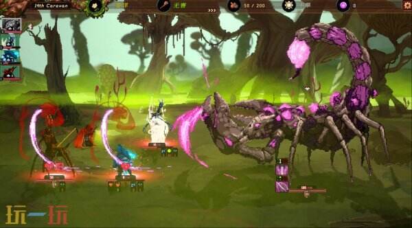 解锁沙行者生存法则：限时特惠开启策略冒险新纪元，掌握资源管理技巧提升游戏胜率