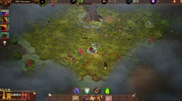 解锁沙行者生存法则：限时特惠开启策略冒险新纪元，掌握资源管理技巧提升游戏胜率