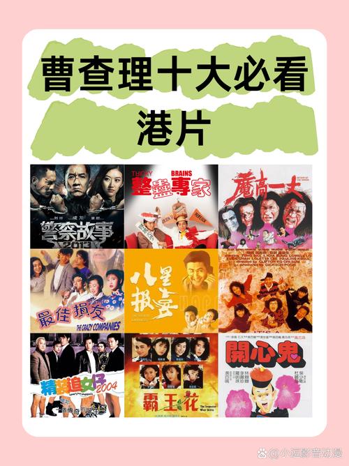 曹查理全部电影盘点:经典作品与银幕形象解析,为何他成为港片黄金配角? 曹查理全部电影盘点:经典作品与银幕形象解析,为何他成为港片黄金配角?