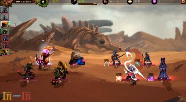 解锁沙行者生存法则：限时特惠开启策略冒险新纪元，掌握资源管理技巧提升游戏胜率