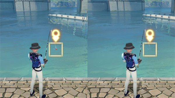 如何在星痕共鸣中实现零失误垂钓？三大核心机制深度解析