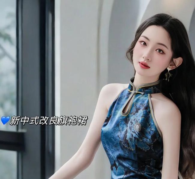旗袍的诱惑:如何挑选显瘦款式?这5个技巧让你穿出东方韵味! 旗袍的诱惑:如何挑选显瘦款式?这5个技巧让你穿出东方韵味!