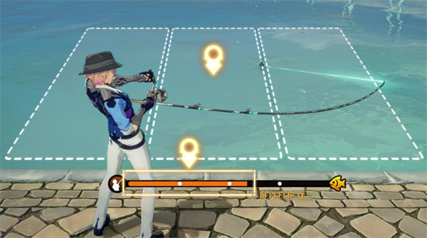 如何在星痕共鸣中实现零失误垂钓？三大核心机制深度解析