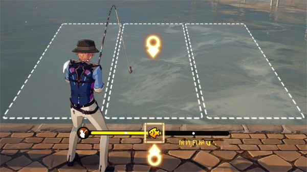 如何在星痕共鸣中实现零失误垂钓？三大核心机制深度解析