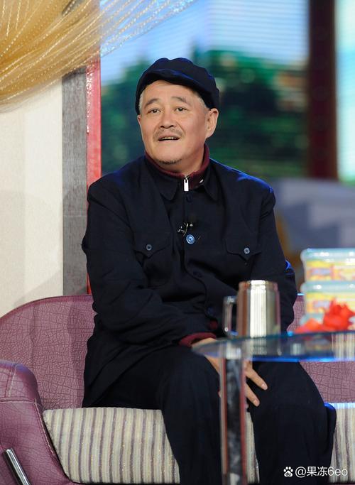 赵本山30年演艺生涯回顾:盘点10部经典小品背后的创作故事与艺术价值解析 赵本山30年演艺生涯回顾:盘点10部经典小品背后的创作故事与艺术价值解析