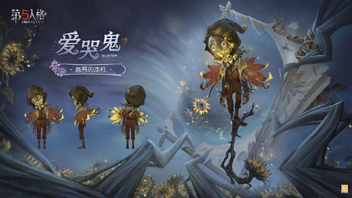 绵羊群岛惊现离奇惨案！这场扭曲的梦境竟藏着第五人格新赛季终极秘密？