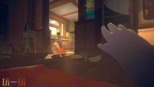 Goodnight_Universe登陆Switch2平台：婴儿超能力冒险为何引发期待？独家技术解析与实机画面首曝