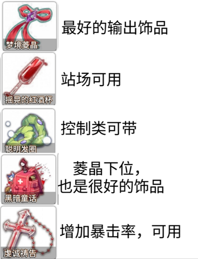 如何在梦的第七章中选对攻袭装备？资深玩家揭秘四大核心装备搭配技巧
