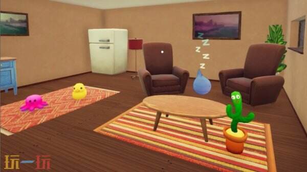 治愈系萌宠护理指南：在Steam高分模拟器中解锁温馨经营乐趣