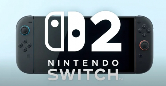 Switch_2定价策略为何引发市场震荡？深度解析关税影响与任天堂应对方案