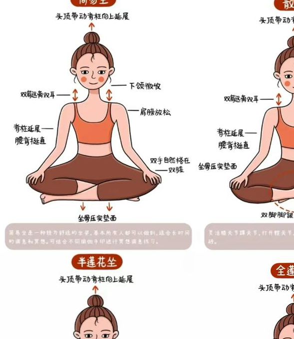 坐下训练如何深入核心?3个技巧避免整个没入误区,告别低喘困扰 坐下训练如何深入核心?3个技巧避免整个没入误区,告别低喘困扰