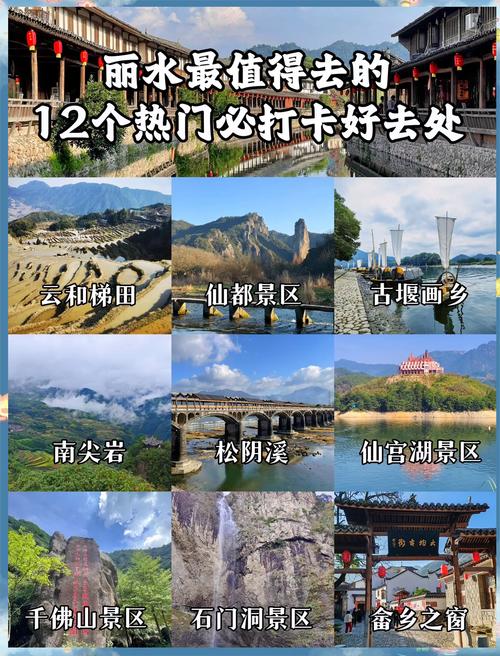 丽丽的假日旅游攻略:轻松规划完美行程,解锁小众景点省钱秘籍 丽丽的假日旅游攻略:轻松规划完美行程,解锁小众景点省钱秘籍