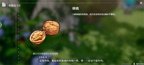 开放世界新手必看：瓶中小径三件必备藏品坐标全解析_助你速通全收集成就