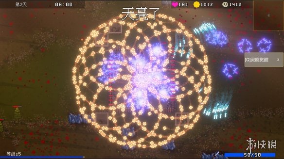 肉鸽塔防+少女养成?灵能觉醒能否打破Steam口碑魔咒? 肉鸽塔防+少女养成?灵能觉醒能否打破Steam口碑魔咒?