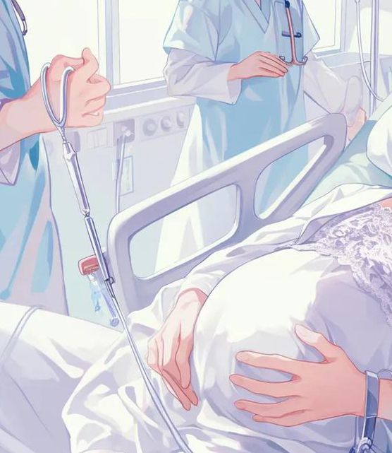 资深漫画家解析:男性生育题材漫画创作的5大核心要点与行业风向 资深漫画家解析:男性生育题材漫画创作的5大核心要点与行业风向
