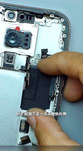iPhone_16_Pro_Max散热深度解析：长时间游戏不卡顿的秘密与温度控制黑科技